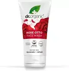 Rose Otto Face Wash, Cleansing, Mature Skin, Mens, Womens, Natural, Vegan, Cruel