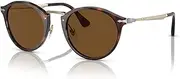 [Persol] PO3166S CALLIGRAPHER Polarized 24/57 Men Sunglasses