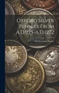 在飛比找博客來優惠-Oxford Silver Pennies From A.D