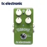 TC ELECTRONIC CORONA CHORUS 效果器【敦煌樂器】