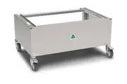 Roband Trolley to suit H200F & H200R Machines - Catering Trolleys (RB-HT200) - HT200-RB