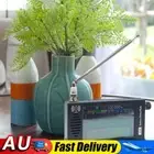 DSP SDR Radio Receiver Shortwave AM FM DSP Radio for FM MW SSB CW HAM Outdoor HO