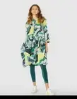 Gorman Cloud Forest shirt dress - brand new with tags sz 6 RRP $229