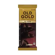 Cadbury Old Gold 70% 180g x 16