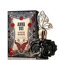 在飛比找蝦皮購物優惠-《尋香小站 》Anna Sui La Nuit de Boh