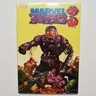 Marvel Zombies 3 - Deluxe Oversized (Hardcover) Van Lente, Walker ~ NEW SEALED