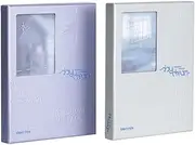 ENHYPEN ROMANCE : UNTOLD DAYDREAM 2nd Full Repackage Album Standard 2 Ver Set (BLUE NOON + WHITE MIDNIGHT SET)