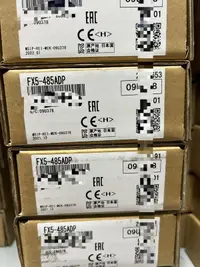 在飛比找露天拍賣優惠-FX5-485ADP三菱全新原裝正品現貨供應