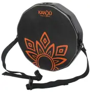 KTÄK -The First Handcrafted, Hand Drum Percussion, Two-Sound Cajón Body Snare...