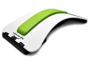 Magic Back Support Stretcher - Acupressure top with cushion pads