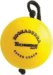 Kookaburra Super Coach Technique Soft Ball