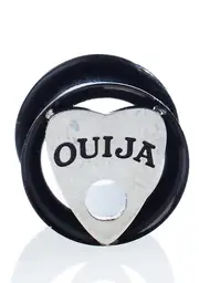 Ouija Tunnel Plug