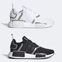 在飛比找Yahoo!奇摩拍賣優惠-現貨 iShoes正品 Adidas NMD_R1 女款 經