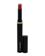 MAC Cosmetics Women's 0.07oz 891 Mull It Over Powder Kiss Velvet Blur Slim Stick