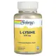 [iHerb] Solaray L-賴氨酸，500 微克，120 粒素食膠囊