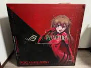 ASUS Rog Hyperion EVA-02 Edition Gaming PC CASE limited EVANGELION Model Japan