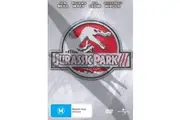 Jurassic Park 3 - Rare DVD Aus Stock New