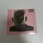 現貨 嘻哈巨星 TYLER THE CREATOR IGOR 音樂CD