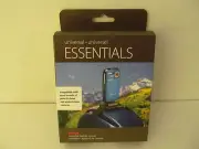 Kodak Universal Essentials Helmet Camera Mount - Brand New Sealed Retail Packing