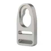 Keenly Designed Strap Replacement Clips for Kayaks Lightweight yet Sturdy