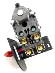 CAMPBELL HAUSFELD CW209400AV PRESSURE SWITCH 100 PSI ON 125 PSI OFF 4 PORT
