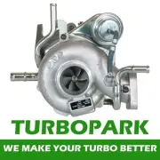 NEW OEM IHI RHF5H Turbocharger Subaru Legacy GT Outback XT EJ25G/E VC430083 VF40