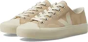 [Veja] Women's Wata Ii Low Sneaker, Almond/Pierre, 7.5