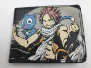 Fairy Tail • Wallet • Officially Licensed • New • Anime/Manga