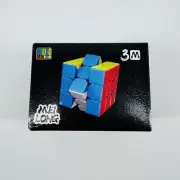 Mei Long 3 Speed Cube Puzzle New