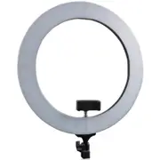 WeiFeng FL-11 LED Ring Light 18" Dimmable [FL-11]