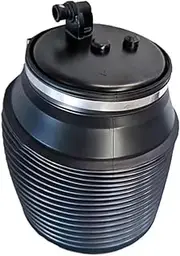 Compatible with Toyota for Prado 2010 2011 2012 2013 Rear Air Suspension Spring Bag Air Spring Ballon Suspension Balloon 4808060010 4809060010