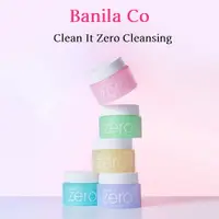 在飛比找蝦皮購物優惠-Banila Co Clean It Zero Cleans