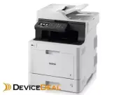 Brother MFC-L8690CDW Multi Function Colour Laser Printer