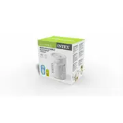 Intex Quickfill USB200R Electric Powered Portable Mini Air Pump 200L/min