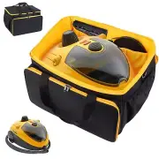 Adjustable Storage Bag Compatible with Wagner Spraytech C900134 Steamer Porta...