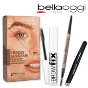 [Bella Oggi] Kit i brow supreme blond/medium brown