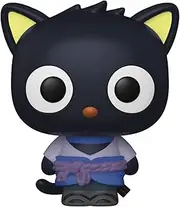 Pop Sanrio Naruto Chococat Vinyl Figure