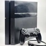 PS4 11型 厚機 500G 主機