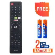 For Kogan TV NU8010 KALED65NU8010SZA KALED55NU8020SZA NU8020 Remote Control
