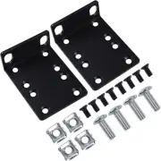 Rack Mount Kit for Cisco SF/SG Series and NETGEAR Switches Universal Rack...