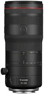 [Canon] RF 70-200mm f/2.8L is USM Z Lens (Black)