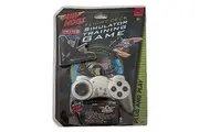 Air Hogs Flight Deck Simulator Training Game PC Plug and Play