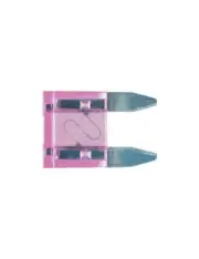 Thunder Mini Blade Fuse 3A 5 Pce