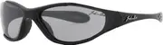 John Doe Memphis, sunglasses , color: Black Tinted , size: One Size