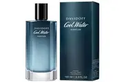 Cool Water Parfum By Davidoff 100ml PARFUM Mens Fragrance