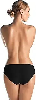 [Hanro] women's midi brief - allure