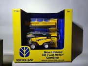 Ertl 1/64 New Holland CR970 Twin Rotor Combine