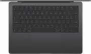 "Apple MacBook Pro 14"" with M4 Max chip 36GB 1TB - Space Black"