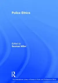 在飛比找博客來優惠-Police Ethics