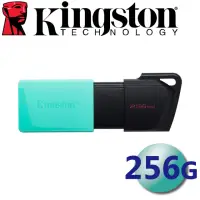 在飛比找momo購物網優惠-【Kingston 金士頓】256GB DataTravel